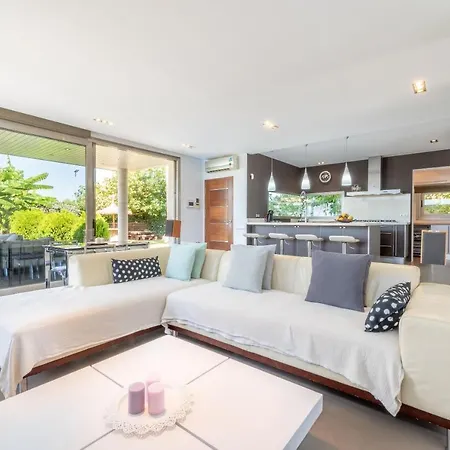 Zoe Villa Palma de Mallorca